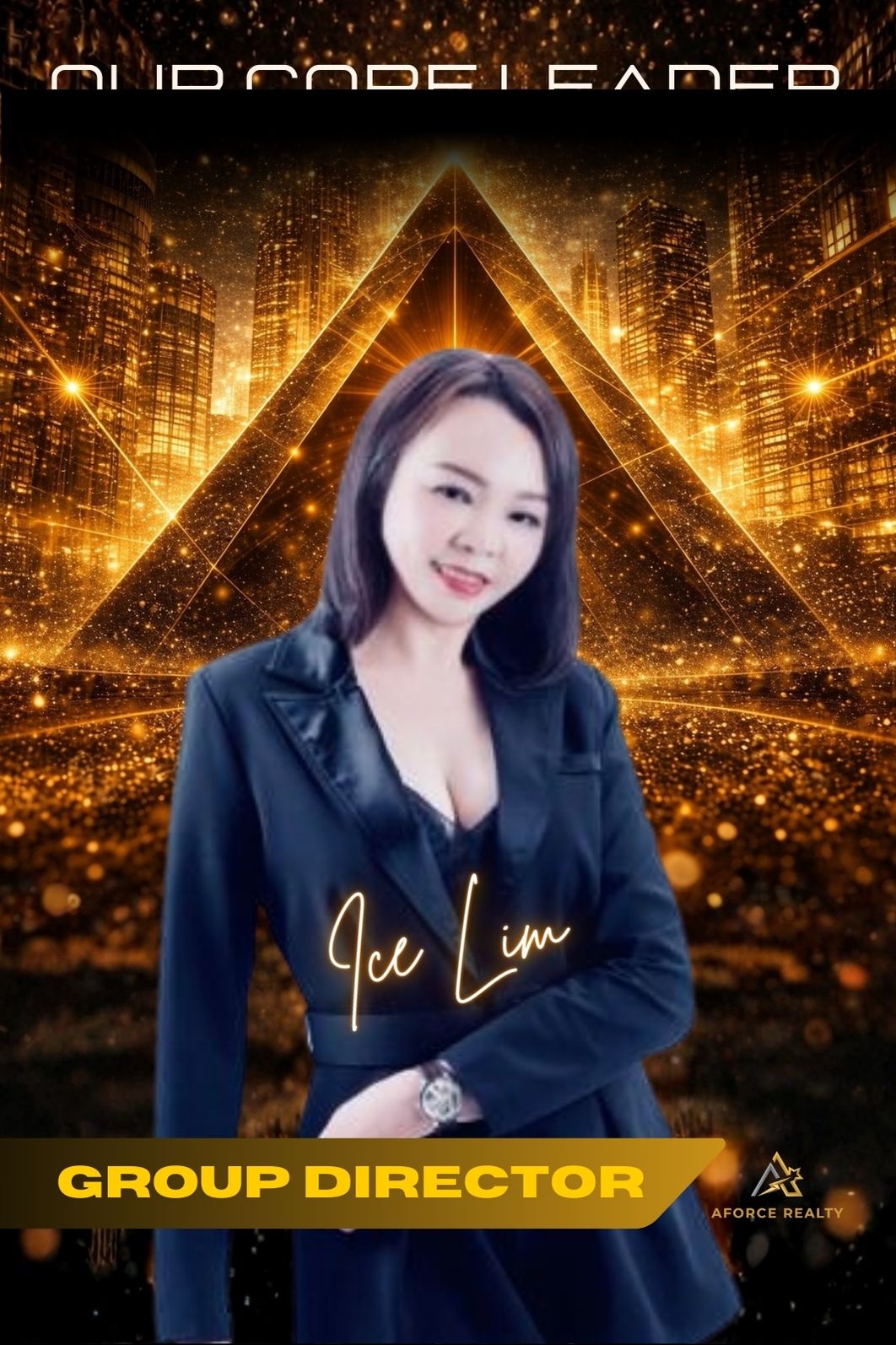 Group Director (Project Division) | Aforce Realty