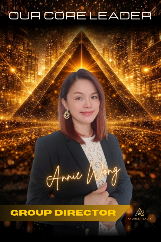 GROUP DIRECTOR | Aforce Realty