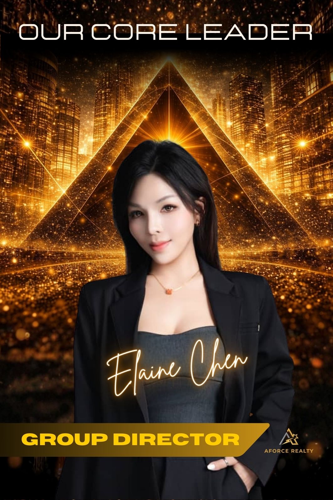 Group Director | Aforce Realty